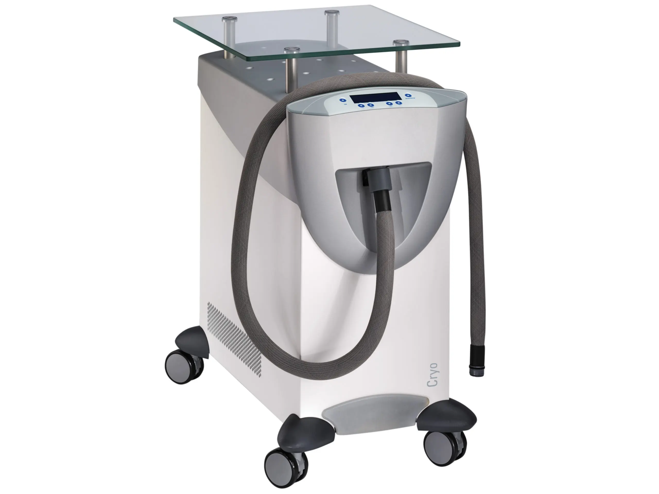 

Innovative New Effective Zimmer Cryo 6 Machine