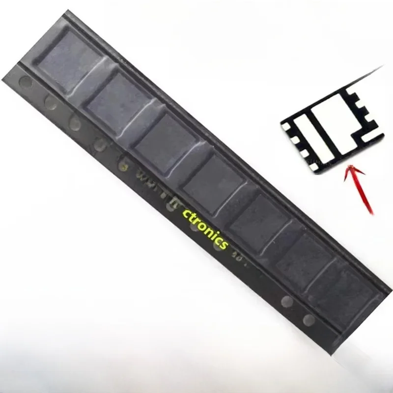 (2-5 sztuk) 100% nowy chipset FDPC5030SG 5030SG QFN-8 — zdjęcie 2