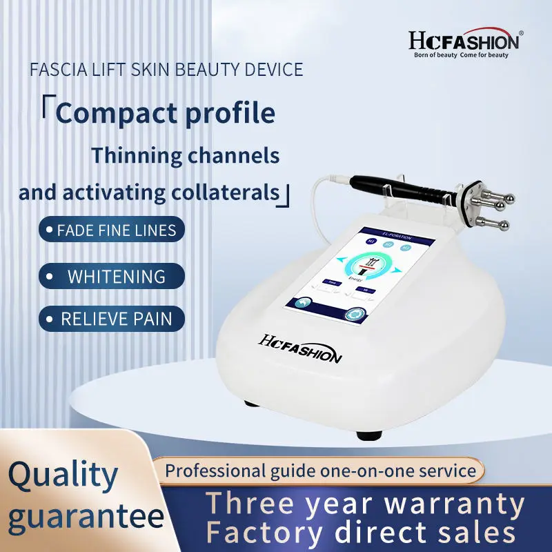 

Усовершенствованное оборудование для лифтинга лица, омоложения кожи, отбеливания и улучшения красоты с использованием новейших технологий подтяжки и очищения меридианов.