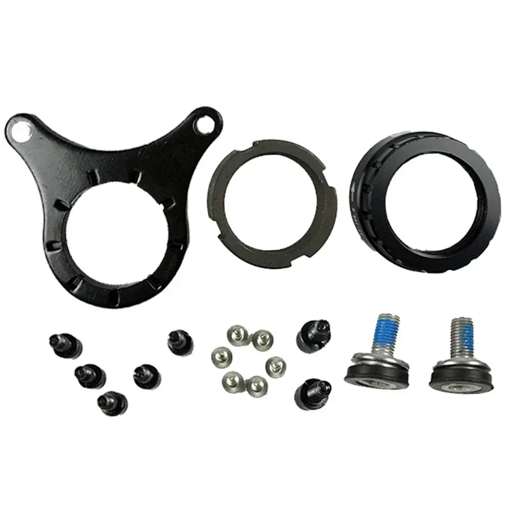 AliExpress NONE For Bafang BBS01 BBS02 BBS03 BBSHD Midmotor BB68-120mm Installation Parts Mounting Bolts Screws Ebike Accessories