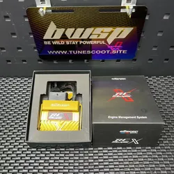 電気コンピューターaracer、ecu、bws125