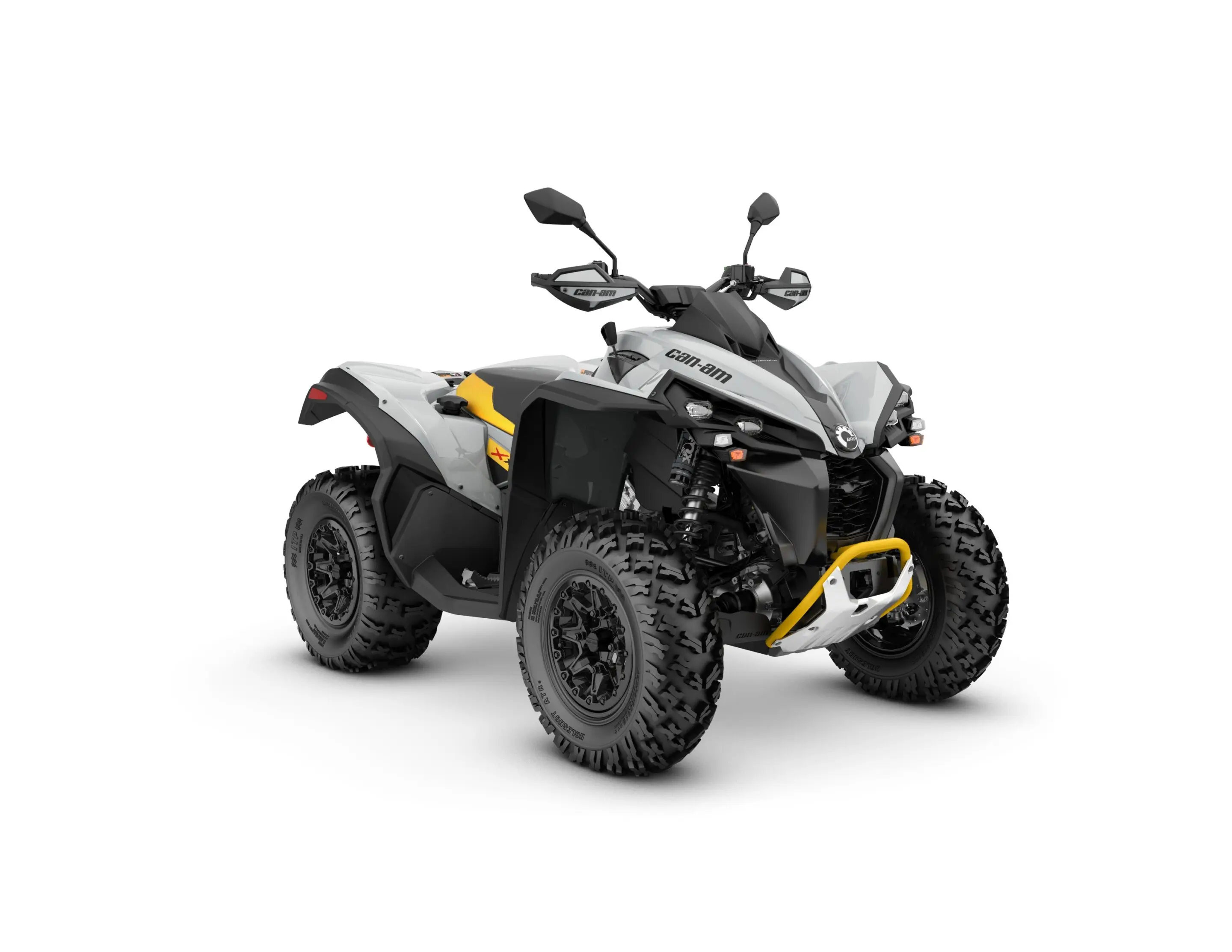 

БЫСТРАЯ ПРОДАЖА НА НОВУ 2024 Can-_am Re_negades X xc 1000R Мгновенная доставка