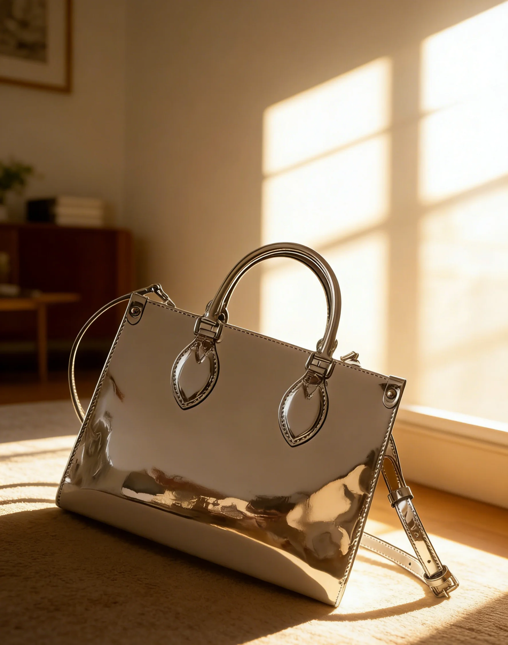 2026 Size: 19x11.5x25 cm no box New Model Versatile and Fashionable Real Leather Bag - Durable,High-Quality and Affordable