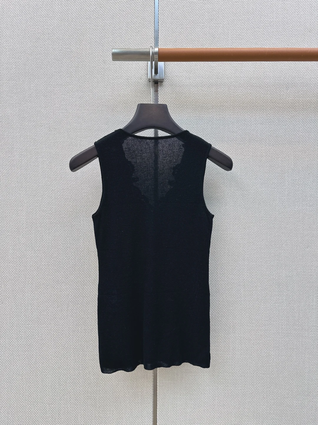 

Newest 2026 Spring and Summer Lace Embroidered Cotton Linen Shirt with French Peter Pan Collar and Ruffles