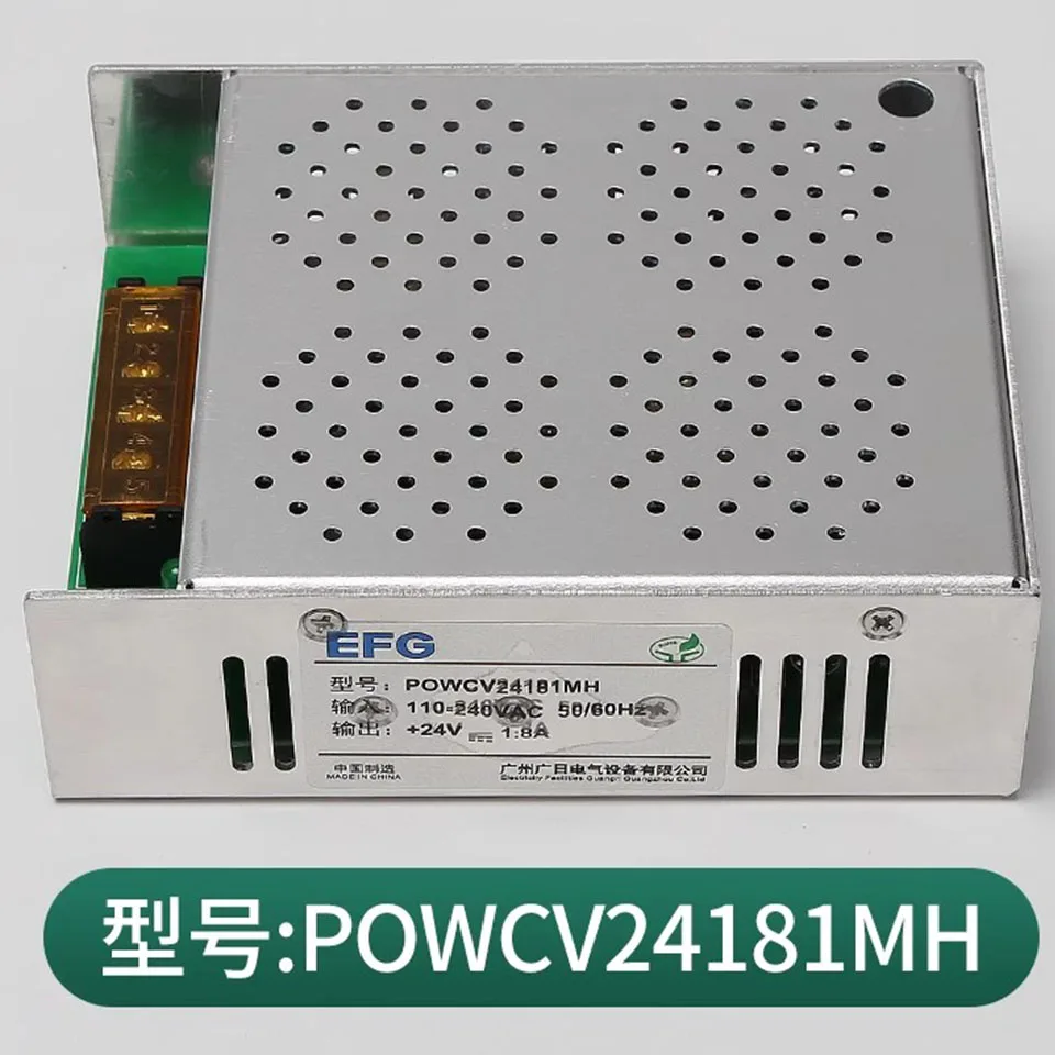 Efg Power Supply Controller Is Suitable For Hitachi Elevator Mca Car Lighting Controller Powcv24181mh