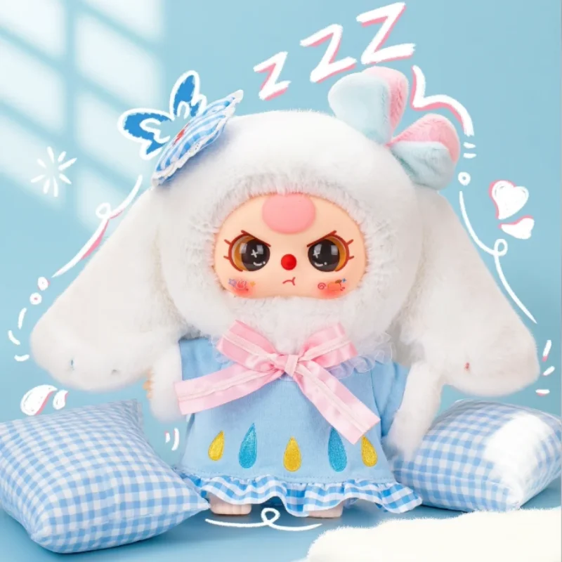Baby Tre 400% Sweet Dream Blind Box Scatola misteriosa Bambole a sorpresa Regalo per ragazze Simpatici giocattoli Action Figure