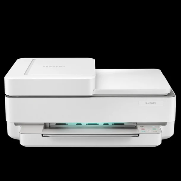 Samsung Color Inkjet Printer All-in-One Wireless Wi-Pi For Family Printer SL-J1780DW