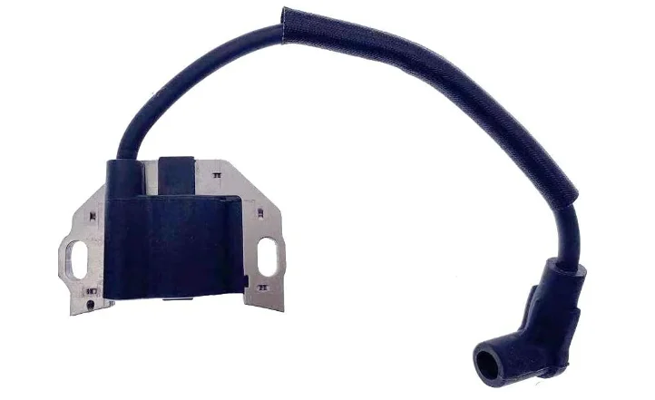 ZhongfaTec Ignition Coil Fits 21171-0743 Kawasaki FR,FS,FX for Zoro Timecutter Z50,ZF134