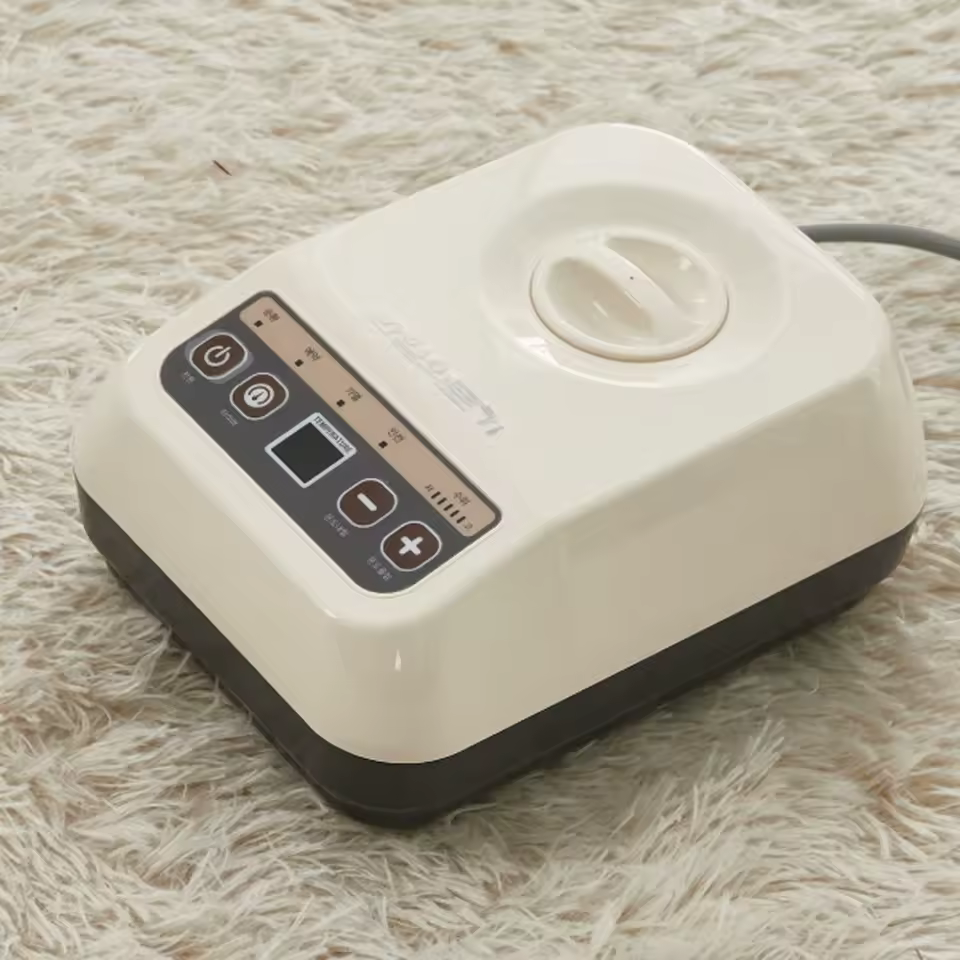 힐링팩토리 탄소 온수매트