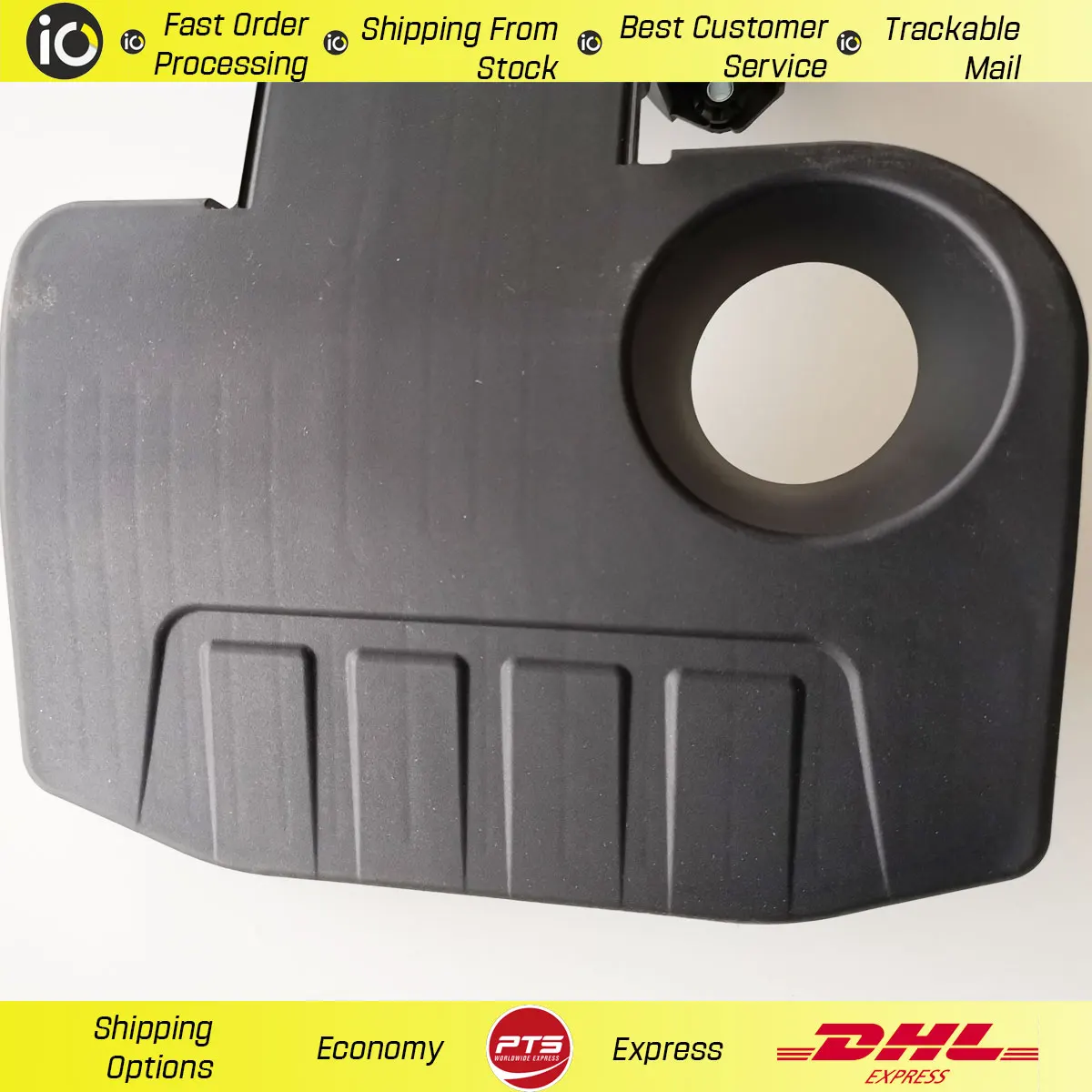 Air Filter Housing New For Clio 5 V Megane 4 IV Captur 2 II E-Tech Hybrid 165008735R Fast Shipping From Warehouse