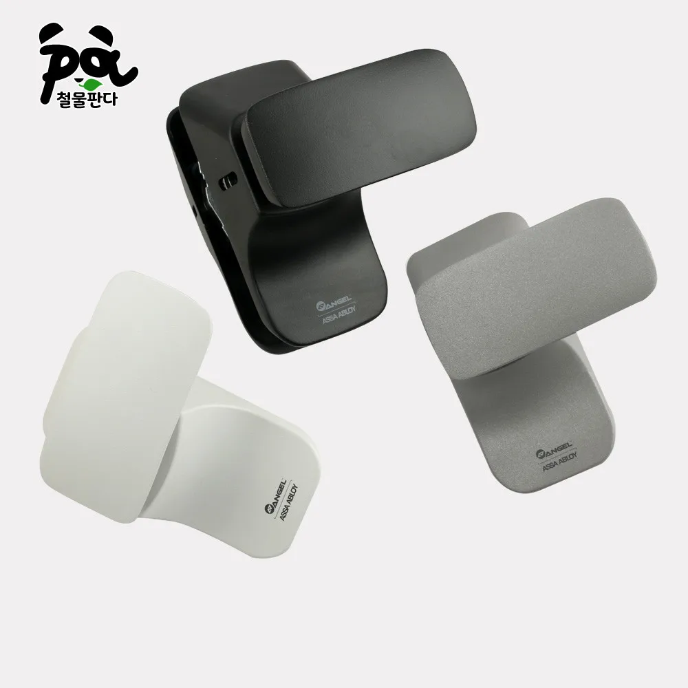 مقبض باب دفع بوللاك ، مقبض زيارة ، زيارة Lvers ، PPL2701 #1