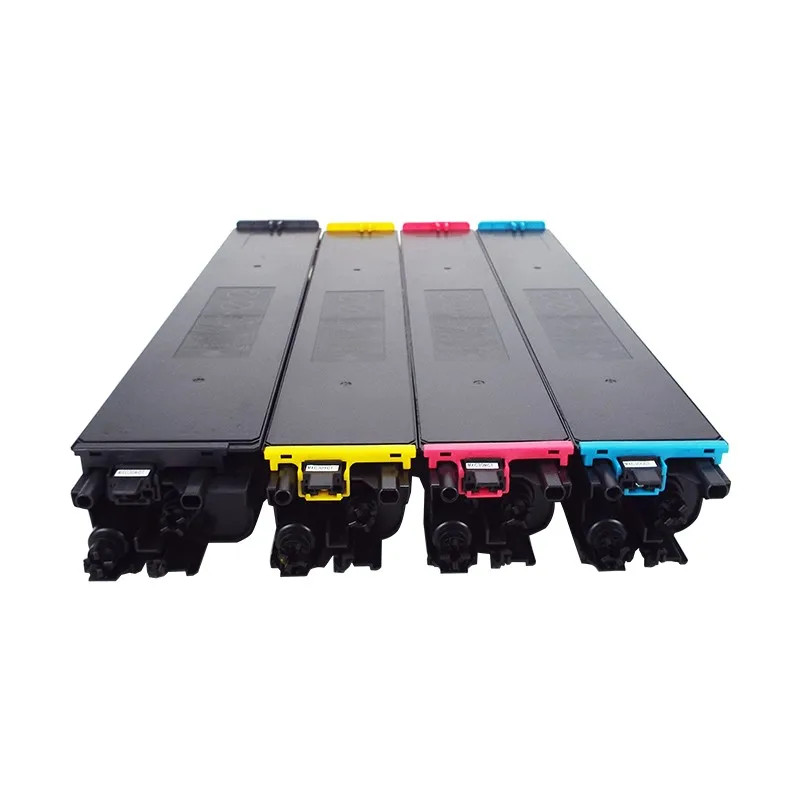 [1x MX-61] Available For Sharp MX3050 3551 4050 4070 MX5050 5070 6050 6051 6070 MX6071 Original Remanufactured Toner cartridge