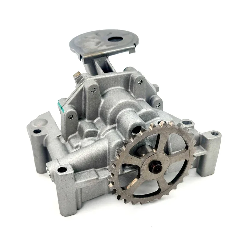 Getriebe der Motoröl pumpe tu5jp4 Zylinder teile Auto produkte für Citroen-Zubehör c2 c4 saxo