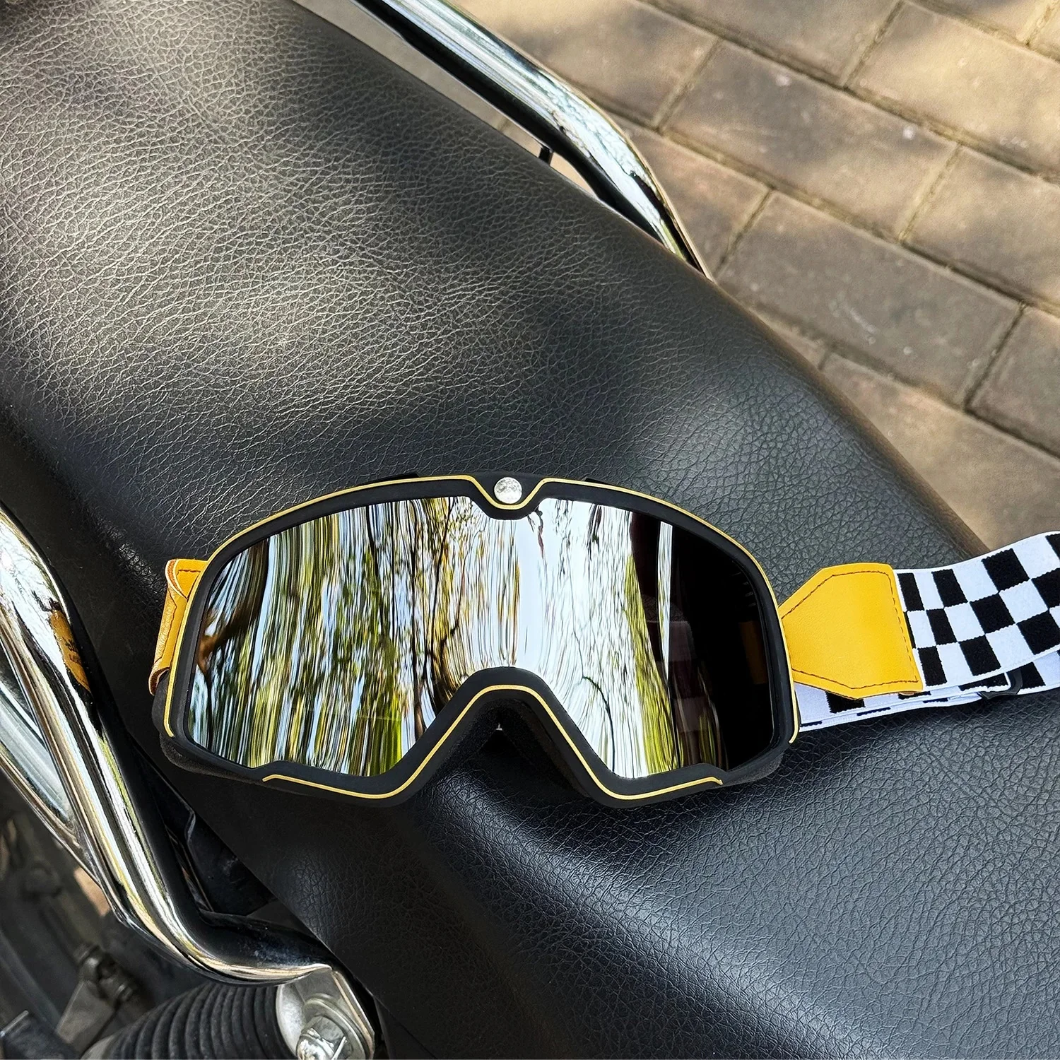 AliExpress Motocross Goggles Sunglasses Glasses Cycling Glasses Man Glasses Motorcycle Goggles Motocross Racing Goggles Motorcycle Glasses
