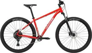 Genuine-New 2022/2023 Cannondale TRAIL 6,7,8,CARBON,HABIT,1-2-3-4-5 Se-Si Hi MOD Mountain Bike