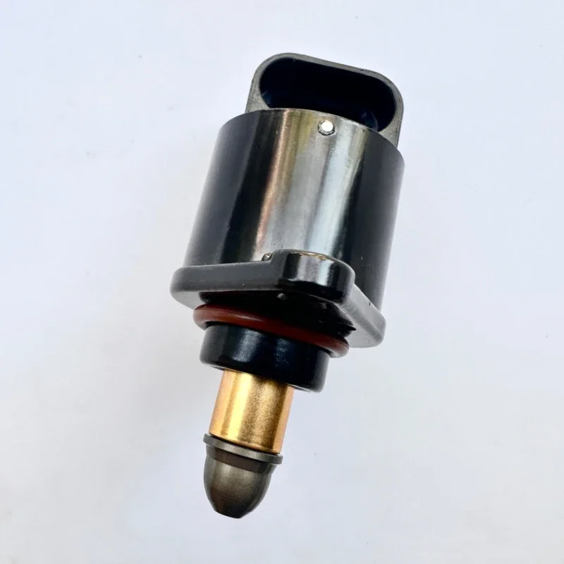 Moteur pas à pas d'origine pour la soupape de régulation de ralenti pour CFMOTO Cforce Uforce Zforce X5 X6 400 500 600 UTV Quad 0GQ0-175000