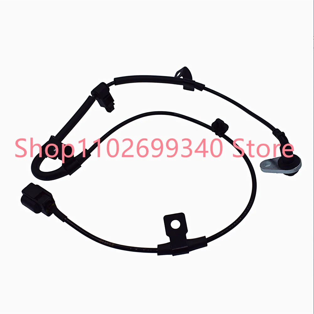 

4670B007 Rear Right ABS Wheel Speed Sensor For Mitsubishi L200 KK1T KK3T KK4T KL1T KL2T KL3T KL4T KR1W KR3W KR5W KS1W KS3W KS5W