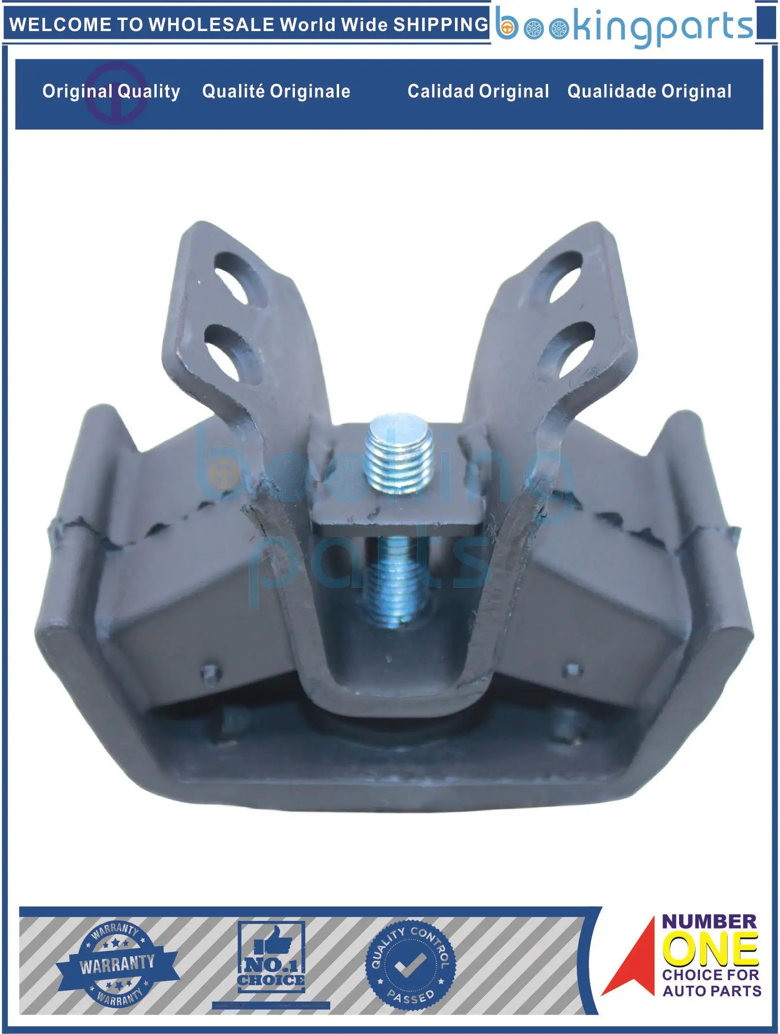 

ENM39712,123710L070,123710C070,123710L030 Engine Mount For TOYOTA HILUX VIGO HILUX GGN15/GGN25 2005- MT 1TR,2TR