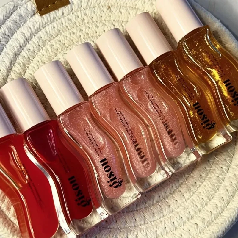 Baume à lèvres hydratant huile pour les lèvres originale brillant soin des lèvres Benetitnt pour les lèvres repulpantes exfoliant rose repulpant brillant huile