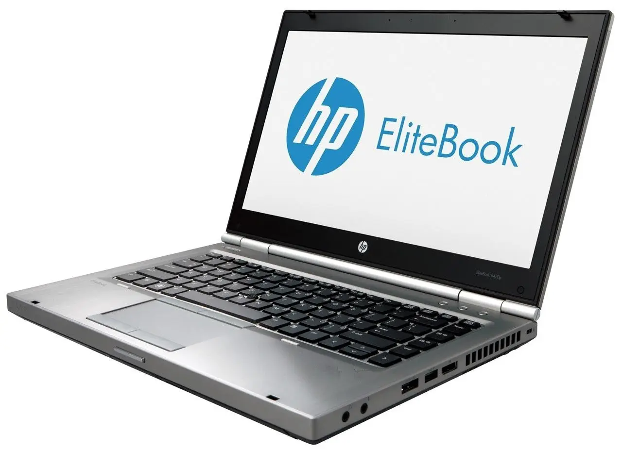 Portable refurbished HP 14 \