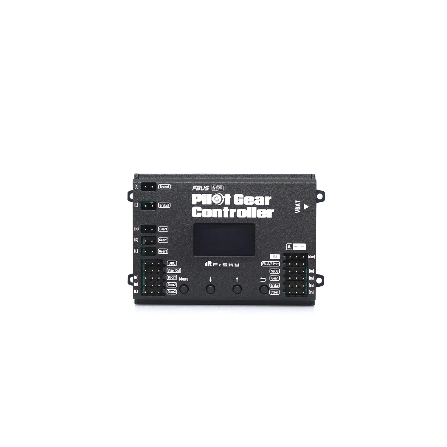 

FrSky Pilot Gear Controller (PGC)