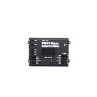 FrSky Pilot Gear Controller (PGC)