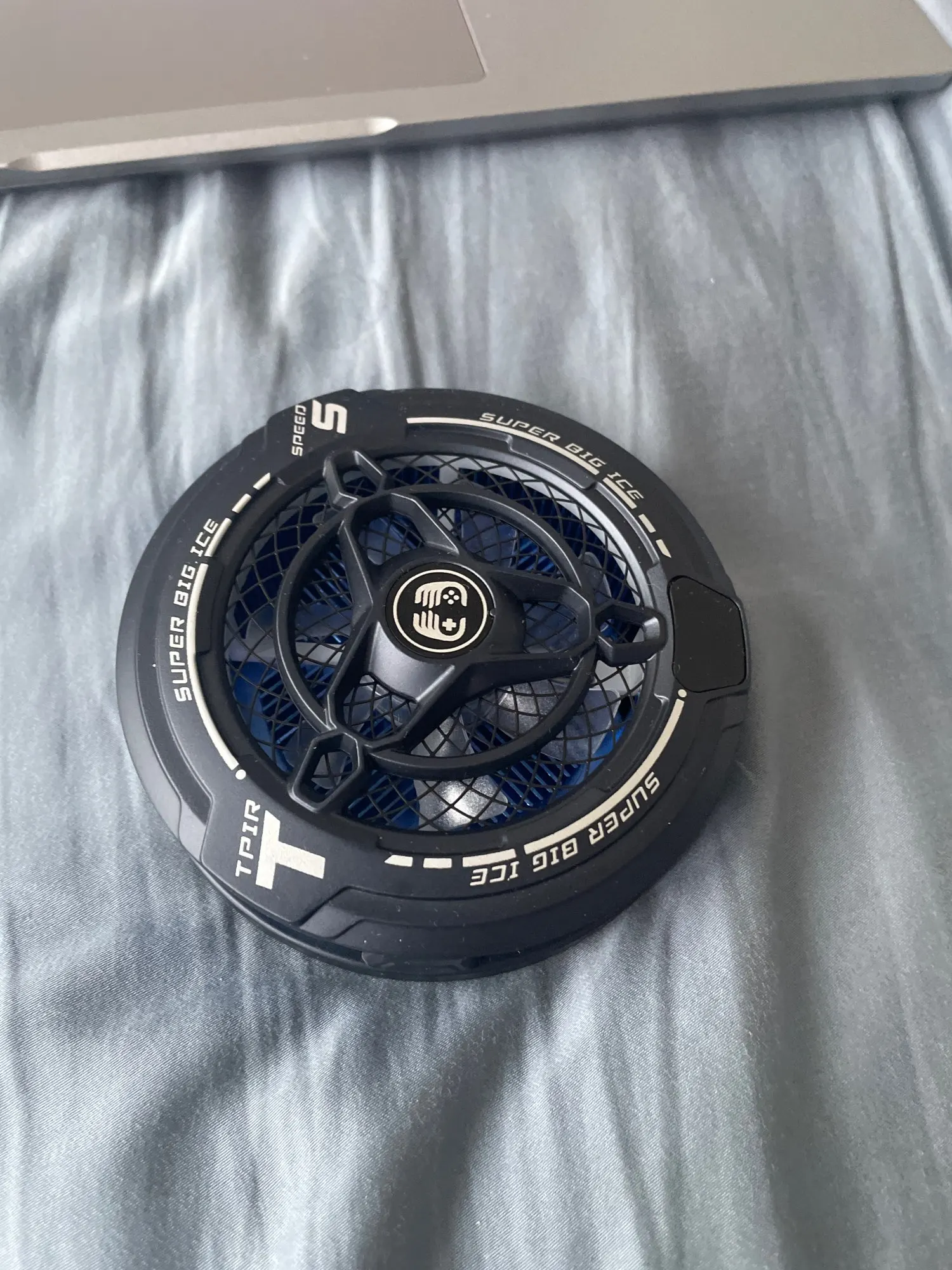 Customer photo