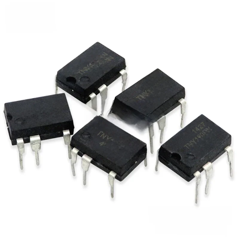 DIP-7 TNY180PN TNY180 DIP-7 TNY180P DIP TNY179PN TNY179 TNY178PN TNYsacrifice TNY177PN TNY177 TNY176PN TNY176 DIP 10 pièces