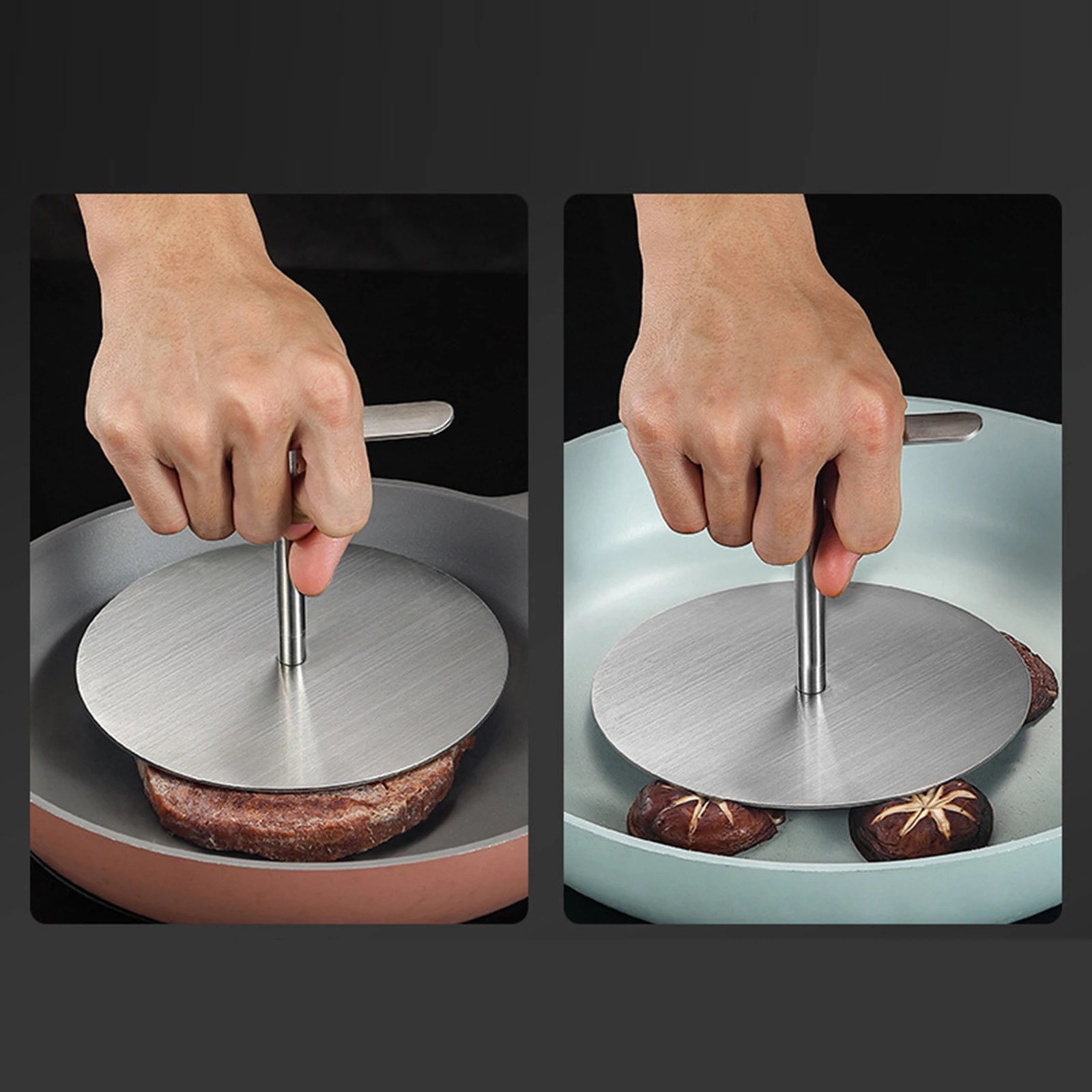 Thumbnail 3 - #12 Compare Grill Presses Before You Buy