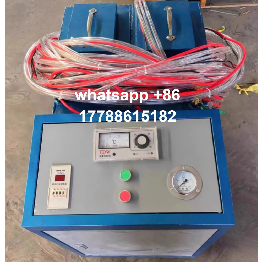 Polyurethane Foam Spray Equipment Insulation Foam Injection Spraying Machine