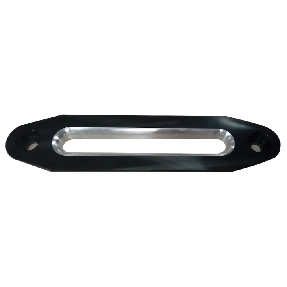 SXMA J169 Guia de Cabo Simples para Guincho, Guia de Cabo Tipo Hawse, Peça Automotiva para Jeep JK, Wrangler, Toyota, Accord, Pajero