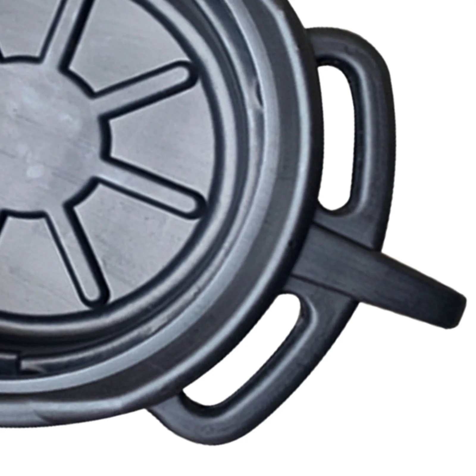 Oil Drain Pan Container 4
