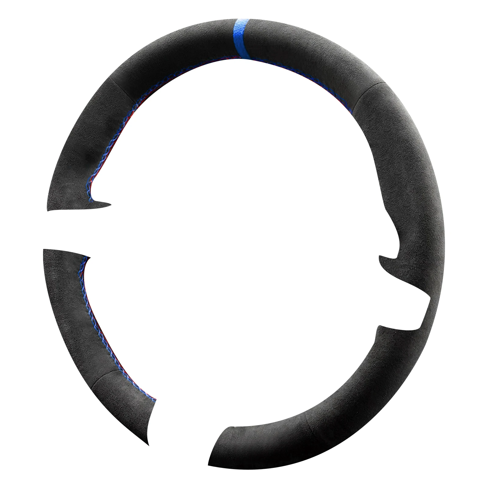 Hand Stitch Steerin…