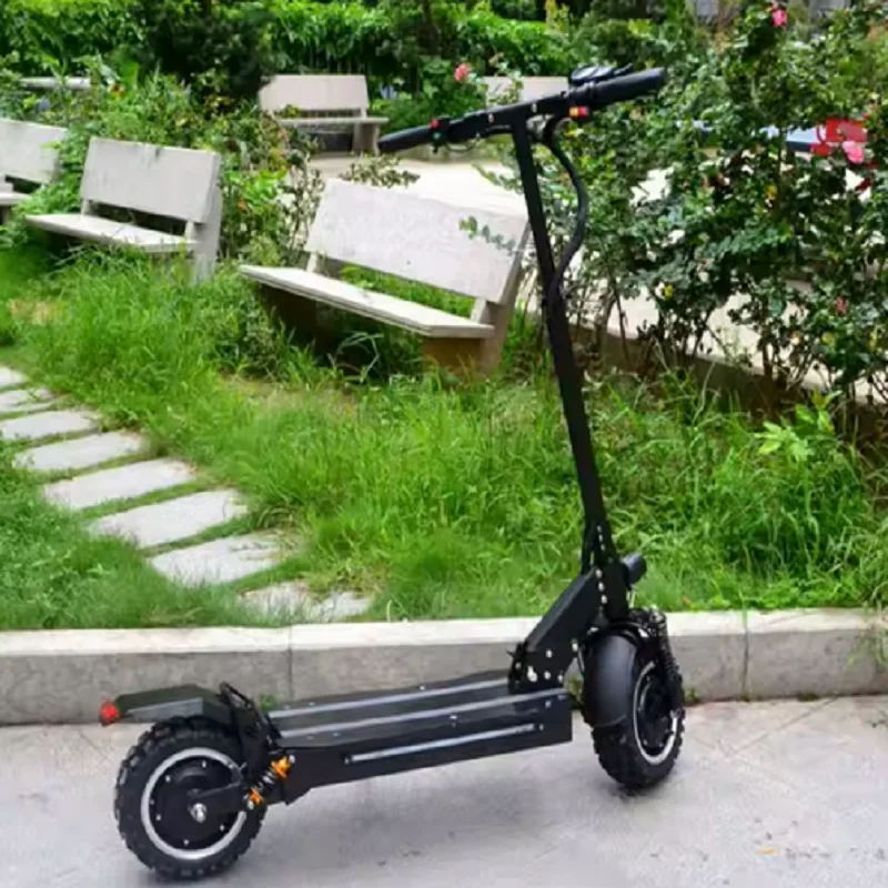 Elir Elektrikli Scooter Nedir ve Neden AliExpress’te Satın Almalısınız?