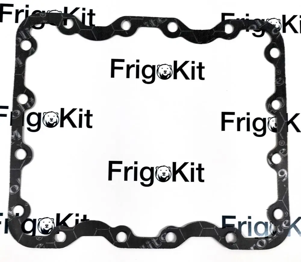 TRP 33-2515 OIL SUMP GASKET 1 SET 5 PCS AFTERMARKET PERFECT QUALITY