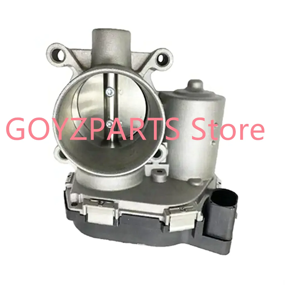 

A2C53310557 THROTTLE BODY For GREAT WALL TENG WING Tengyi C30