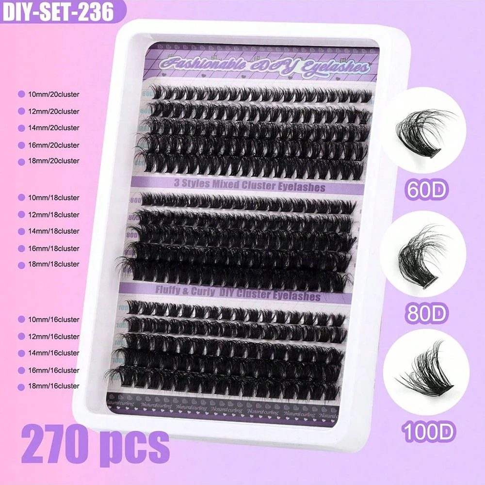 #14 Latest False Eyelash Adhesives Offers