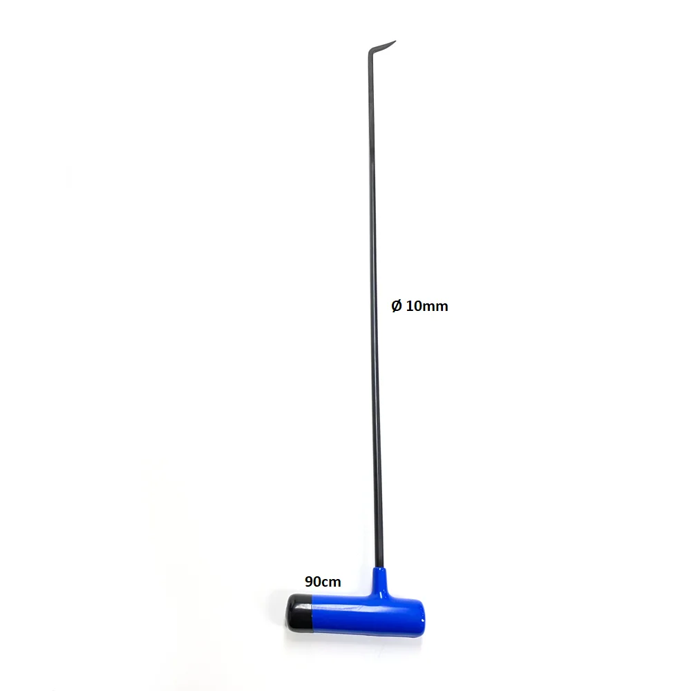 

PDR PAINTLESS DENT REPAIR STEEL ROD 1 PIECES PAINTLESS DENT REPAIR Pdrtr89