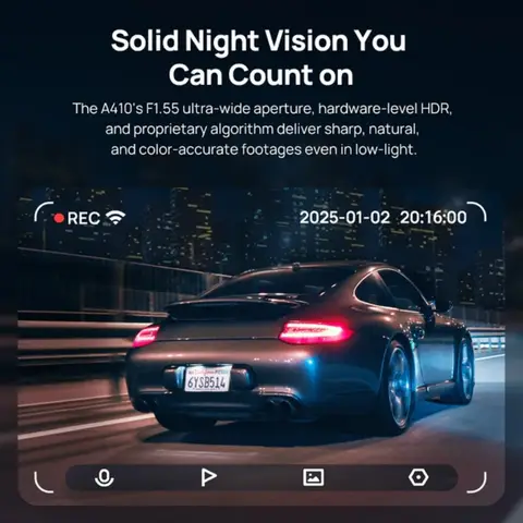 12 best sales xiaomi 70mai pro - №4