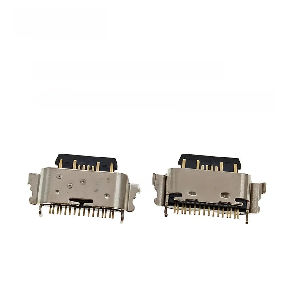 2-10szt Złącze portu ładowania USB do Blackview BV9300 Pro A52 A52Pro A53 A53Pro A96 Oscal C70 AGM H6 Lite — zdjęcie 2