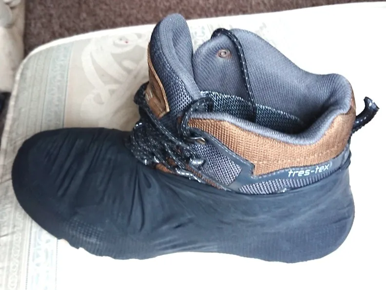 Customer review photo