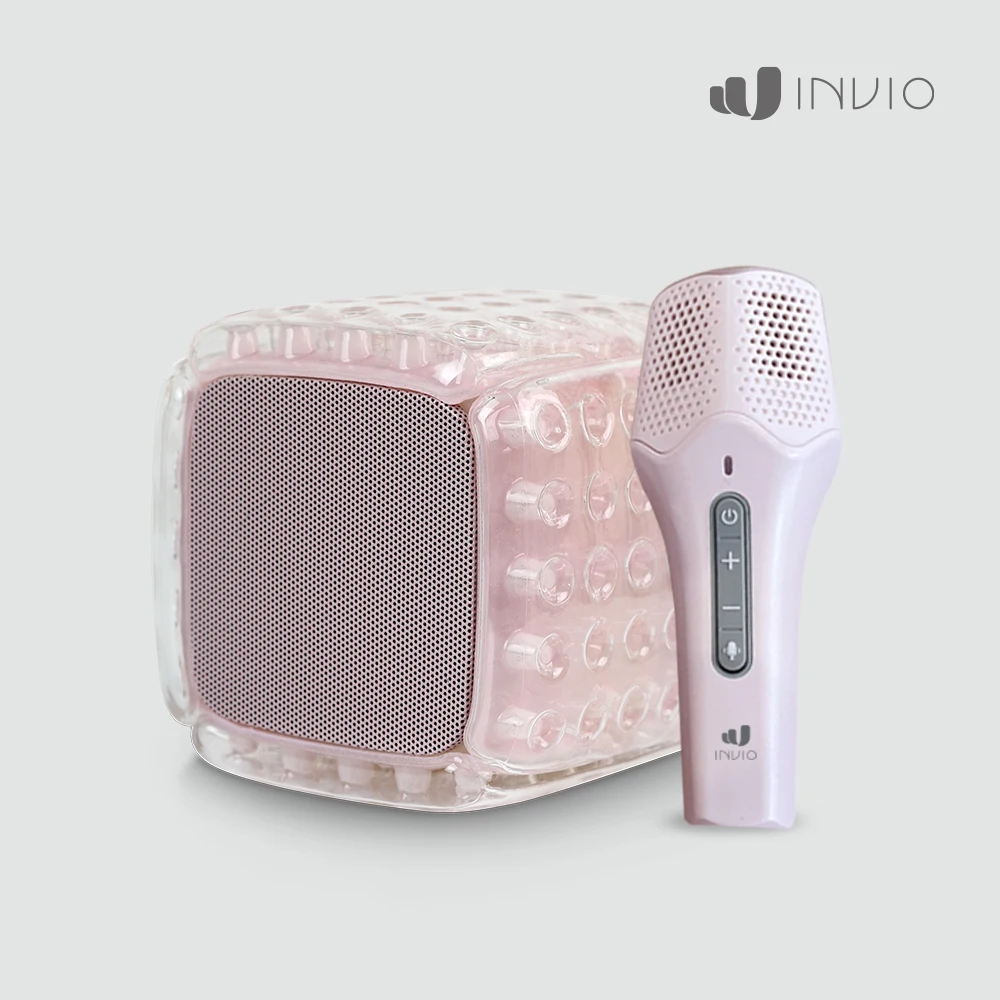 INVIO BLUTOUS RABAD MISK Bluetooth Speaker INVIO AIR