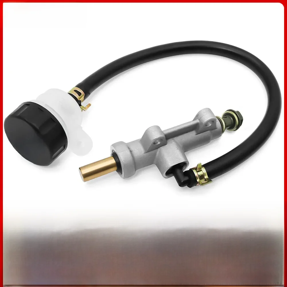 Kabel hamulca tylnego reklamowa Cylinder główny 1930854 dla Polaris Sportsman 500 550 700 800 1000 455 wysokoprężnych 1911113 , 1910301 , 1910790 — zdjęcie 2