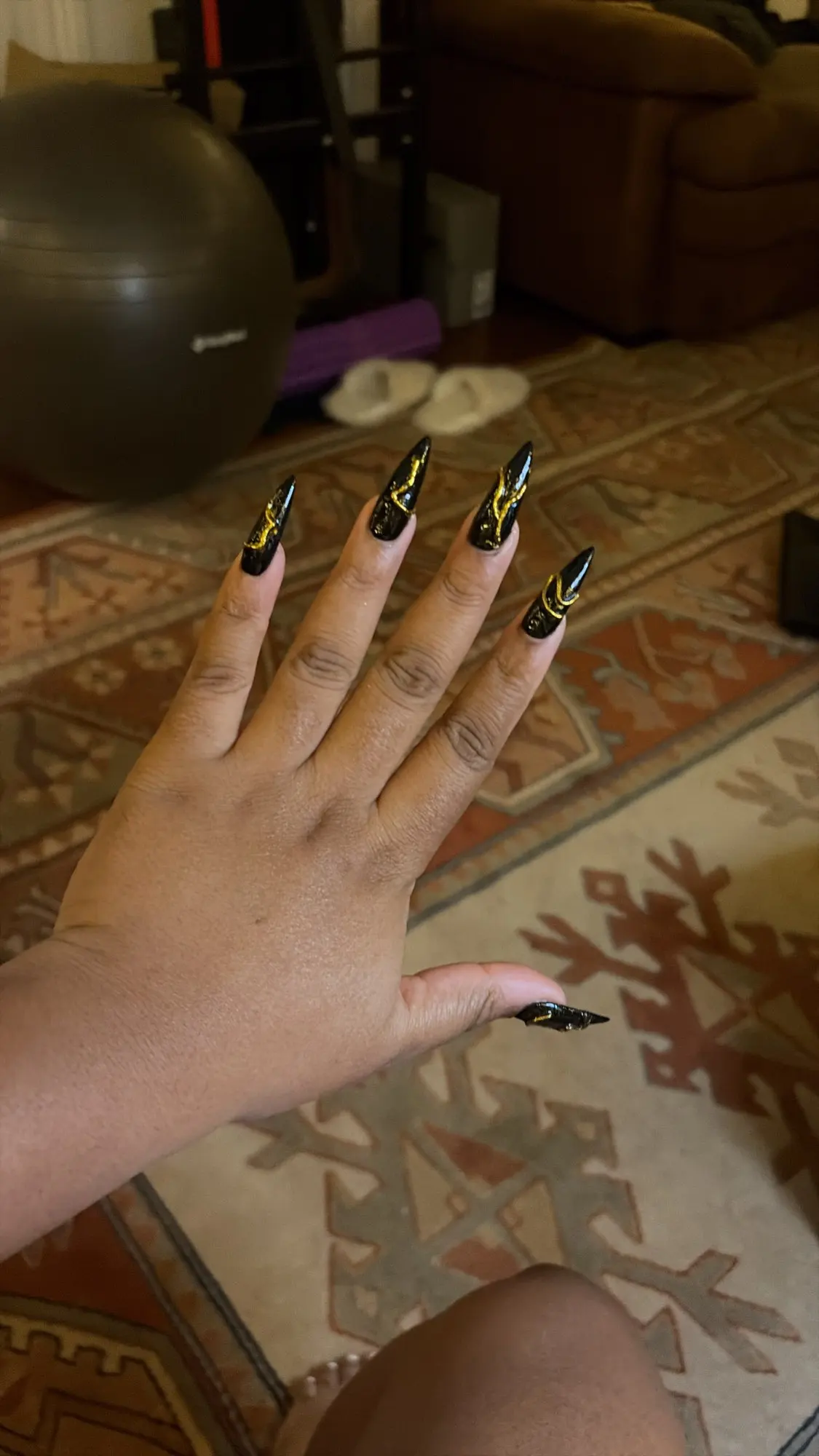Customer review photo