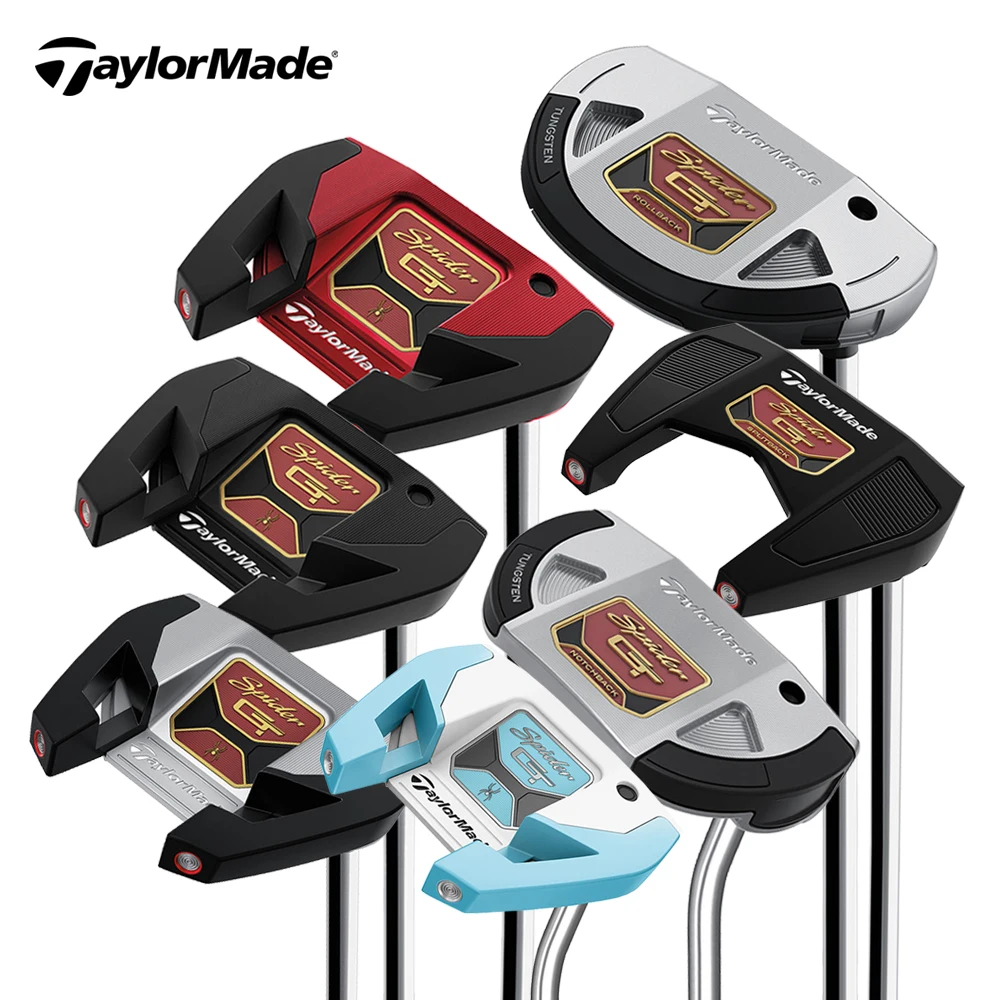 Taylor-made genuine Spider GT Series putter