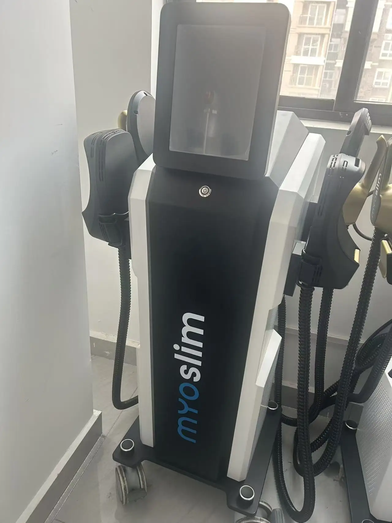 Hiemt 6500W Rf 15T …