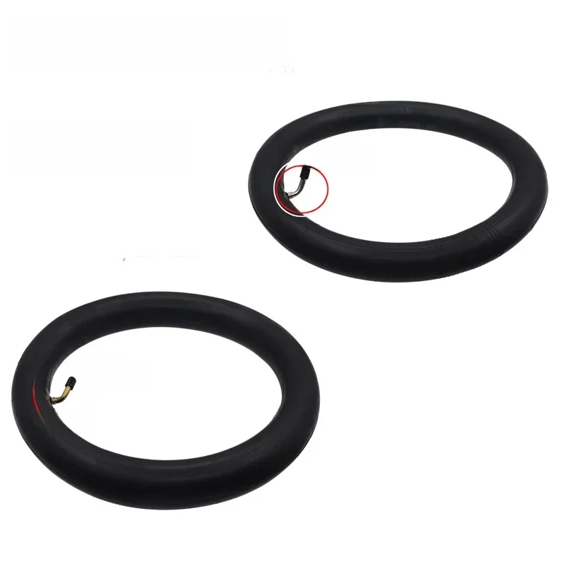 AliExpress scxjwt 14 Inch 14x2.125 Butyl Inner Tube 14x1.95/2.125/2.35 for Ninebot One S2 A1 for Many Gas Electric Scooters E-Bike Unicycle Tyre