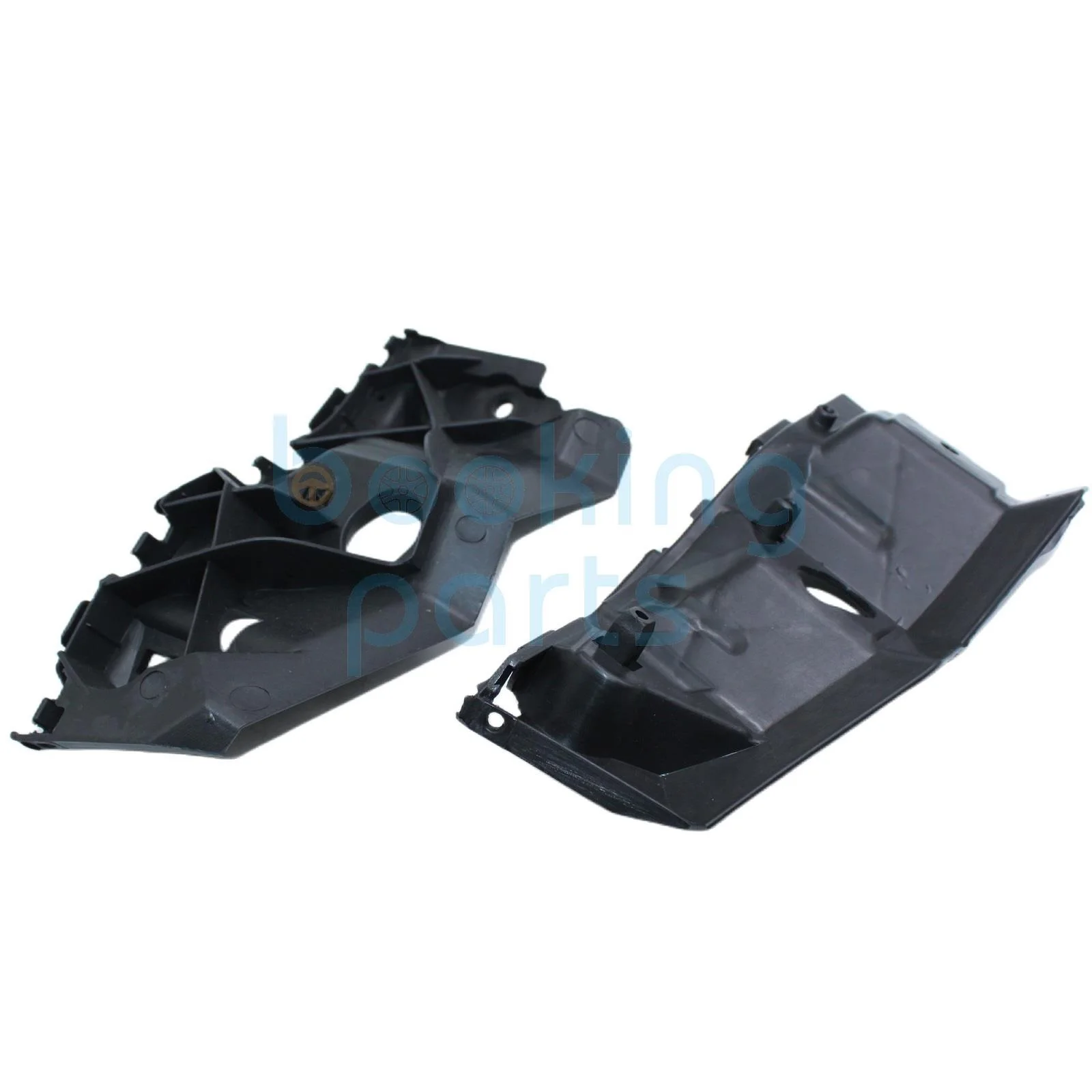 BUR80681, Bumper Retainer Bracket For BYD F0 2011[1 PAIR]