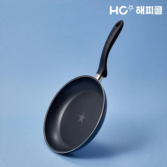 Happy Call Complex IH Frying Pan 24cm