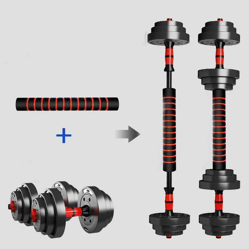 Thumbnail 4 - #16 Latest Adjustable Dumbbells Offers